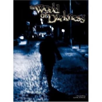 The World of Darkness Book