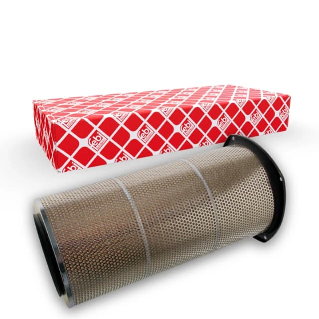 FEBI BILSTEIN 03919 Air filter Filter Insert Air Filter (8)