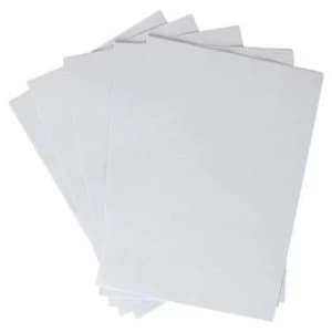 White Box A3 Paper 5 x 500 Sheets White