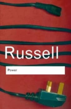 Power by Bertrand Russell Paperback