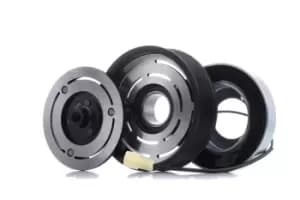 RIDEX Compressor Clutch MAZDA 1236M0004