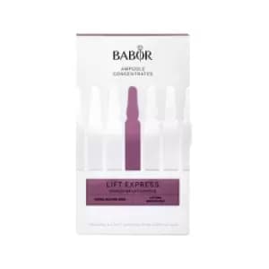 Babor Lift Express 7 x 2 ml
