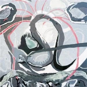 Malvern Brume - Tendrils Vinyl