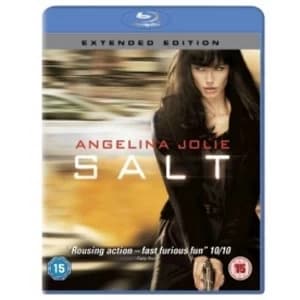 Salt Bluray