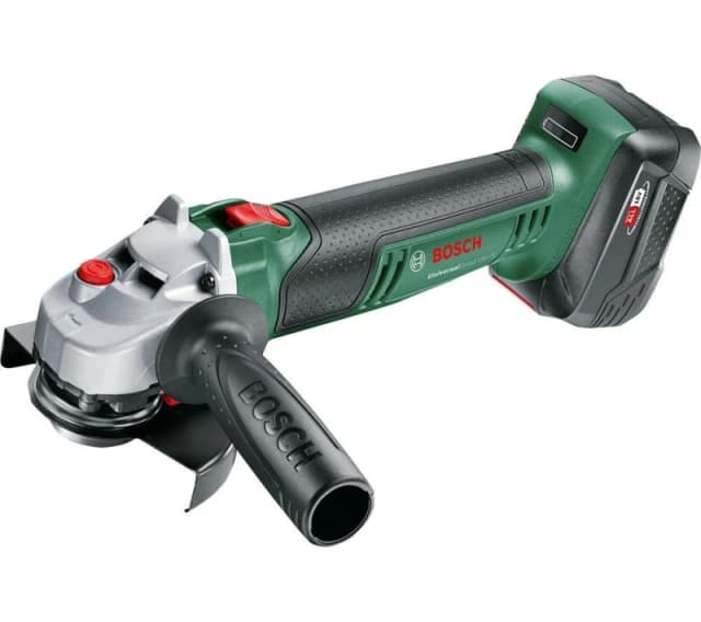 Bosch UniversalGrind 18V-75 Cordless Angle Grinder with 1 battery 4053423240047