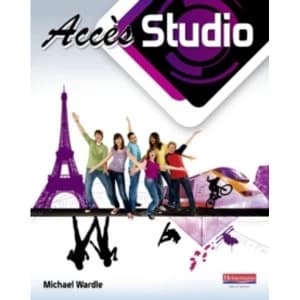 Acces Studio PB PACK by Michael Wardle (Multiple copy pack, 2013)