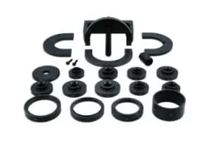 Laser Tools 7879 Wheel Hub & Bearing Master Kit