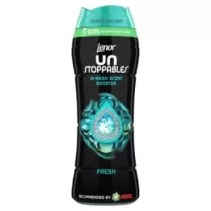 Lenor Unstoppables Scent Booster Beads Fresh - 264g