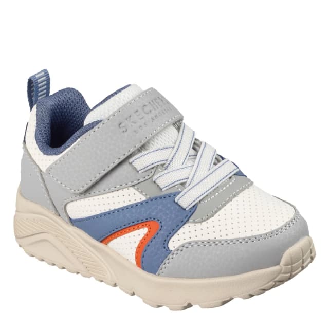 Skechers Uno Lite In63 Grey/Multi male C5 (22)