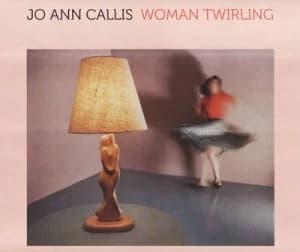 Jo Ann Callis by Judith Keller Hardback