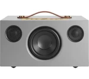 Audio Pro Addon C5 MKII Wireless Multi-room Speaker - Grey, Silver/Grey