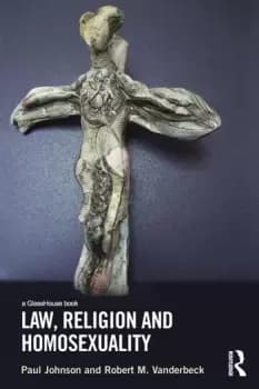 Law Religion and Homosexuality