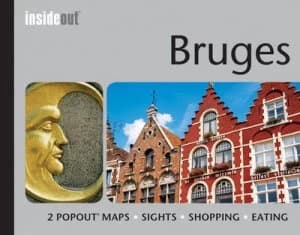 Bruges by Mary-Ann Gallagher Hardback