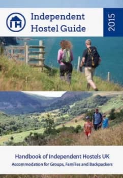 The Independent Hostel Guide 2015 by Sam Dalley Book