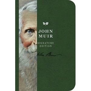 John Muir Notebook by Sterling Publishing Co Inc (Paperback, 2016)