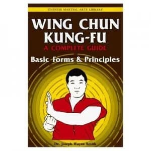 Wing Chun Kung Fu Paperback