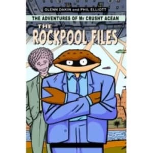 Rockpool Files