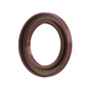 RIDEX Crankshaft Seal frontal sided 572S0011 Crankshaft Gasket,Shaft Seal, crankshaft VW,AUDI,MERCEDES-BENZ,GOLF II (19E, 1G1),PASSAT (3B3)