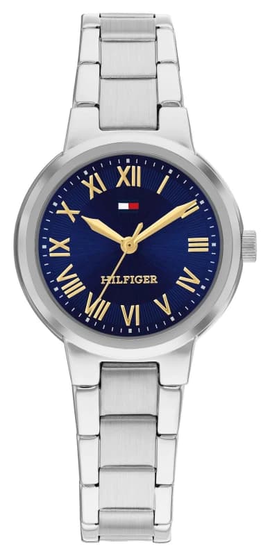 Tommy Hilfiger 1782902 BECCA Three-Hand Quartz (28mm) Blue Watch