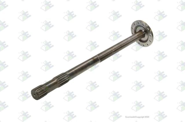 Euroricambi 88170488 Drive shaft Right Drive Shaft (13)