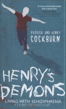 Henrys Demons by Patrick Cockburn Hardback