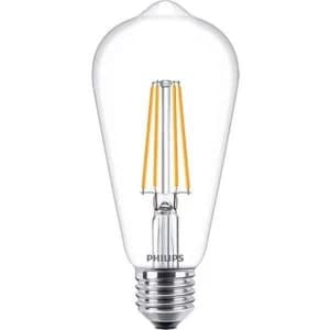 Philips 7W LED ES E27 Squirrel Cage Very Warm White - 74275400