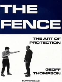 The Fence by Geoff Thompson Paperback