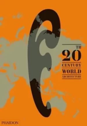20th-century world architecture by Diana Ibanez Lopez