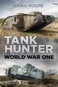 Tank hunter by Craig Moore