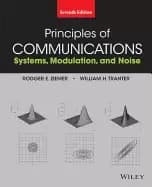 principles of communications