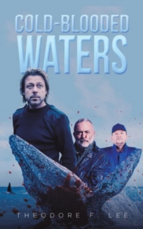 Cold-Blooded Waters Paperback / softback
