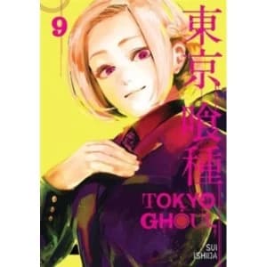 Tokyo Ghoul, Vol. 9 : 9