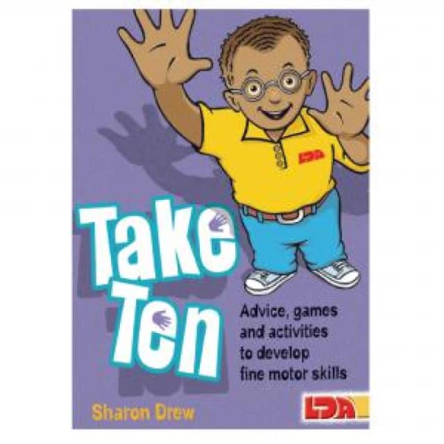 Take Ten Paperback / softback