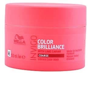 INVIGO COLOR BRILLIANCE mask coarse hair 150ml