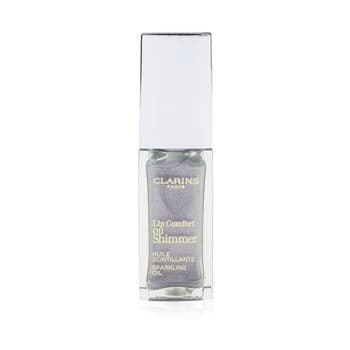 ClarinsLip Comfort Oil Shimmer - # 01 Sequin Flares 7ml/0.2oz