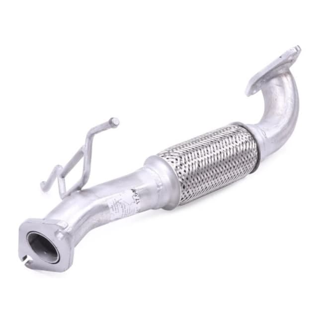 IZAWIT 17.042 Exhaust Pipe Exhaust Pipe (17)