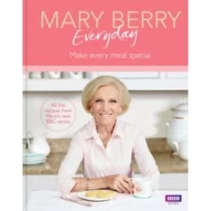 Mary Berry Everyday