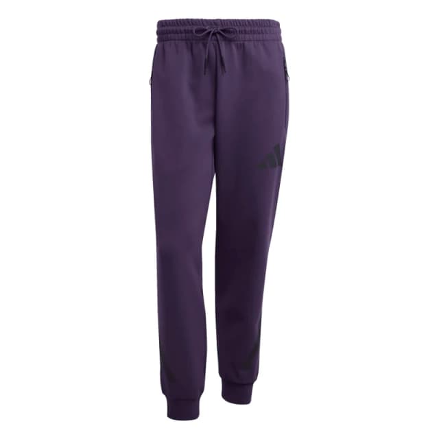Adidas Jogging Trousers adidas Z.N.E. Violet Male M