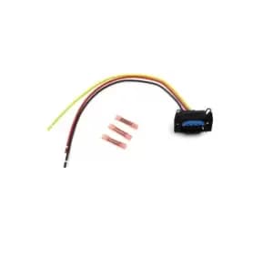 METZGER Cable Repair Set, ignition coil OPEL,FIAT,IVECO 2324119