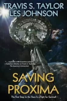 Saving Proxima