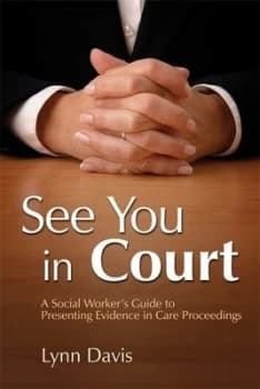 See You in Court by Lynn Davis Paperback