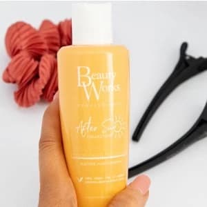 Beauty Works After Sun Conditioner Treatment 150ml