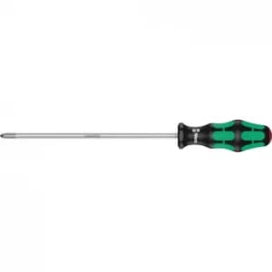 Wera Kraftform Plus Phillips Screwdriver PH2 200mm