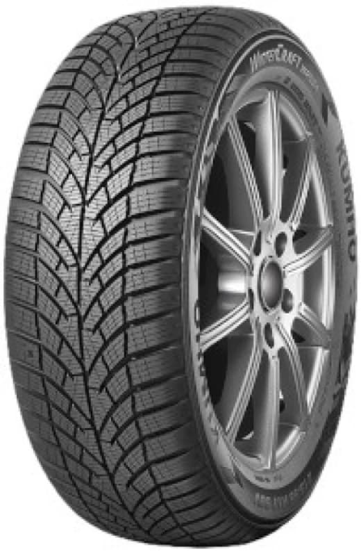Kumho WinterCraft WP52+ ( 255/50 R19 107H XL EV ) Winter tires