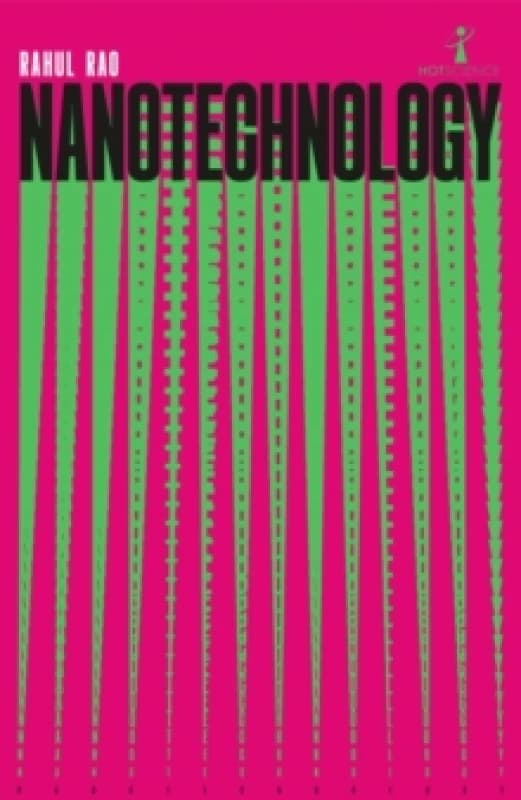 Nanotechnology Paperback / softback