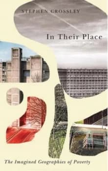 In Their Place by Stephen Crossley Book