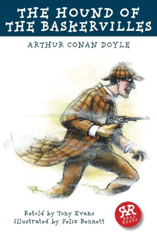 Hound of the Baskervilles Paperback / softback