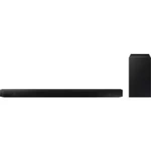 Samsung HW-Q64B Bluetooth Wireless Subwoofer Soundbar