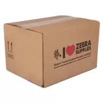 Zebra Z-Select 2000T (3006293-T) Original White Labels 102mm x 152mm - 9 Pack (9 x 120 Labels)