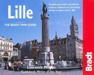 Lille by Laurence Phillips Book
